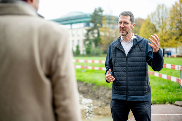 UZH Forum Portraits Giancarlo Serafin Web